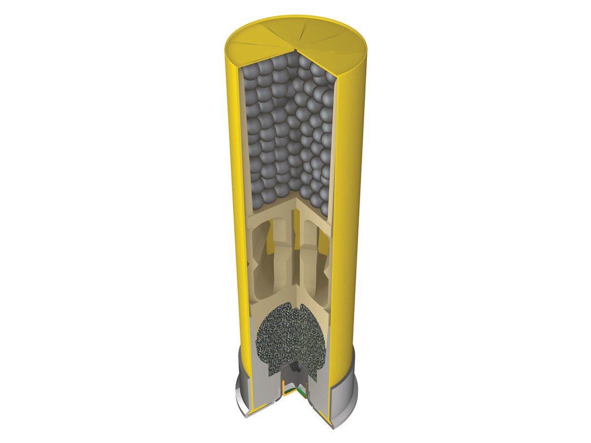 Winchester 20GA Super-Target, Image 3