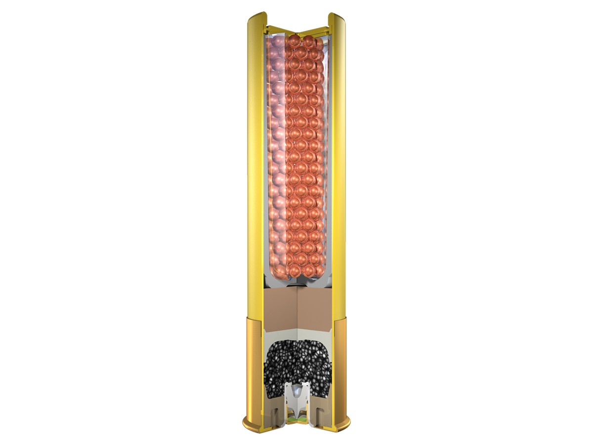 Winchester 20GA Long, Image 3