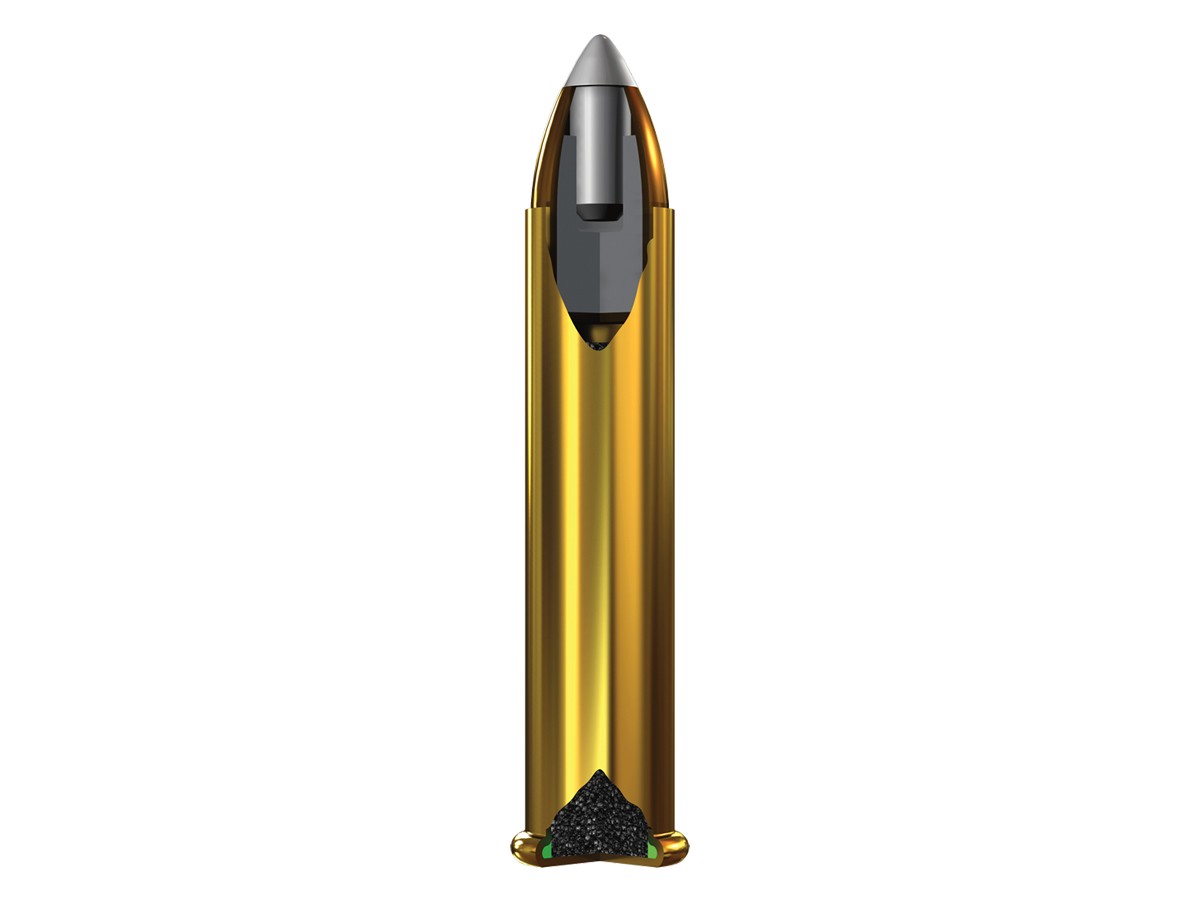Winchester .22 WMR, Image 3