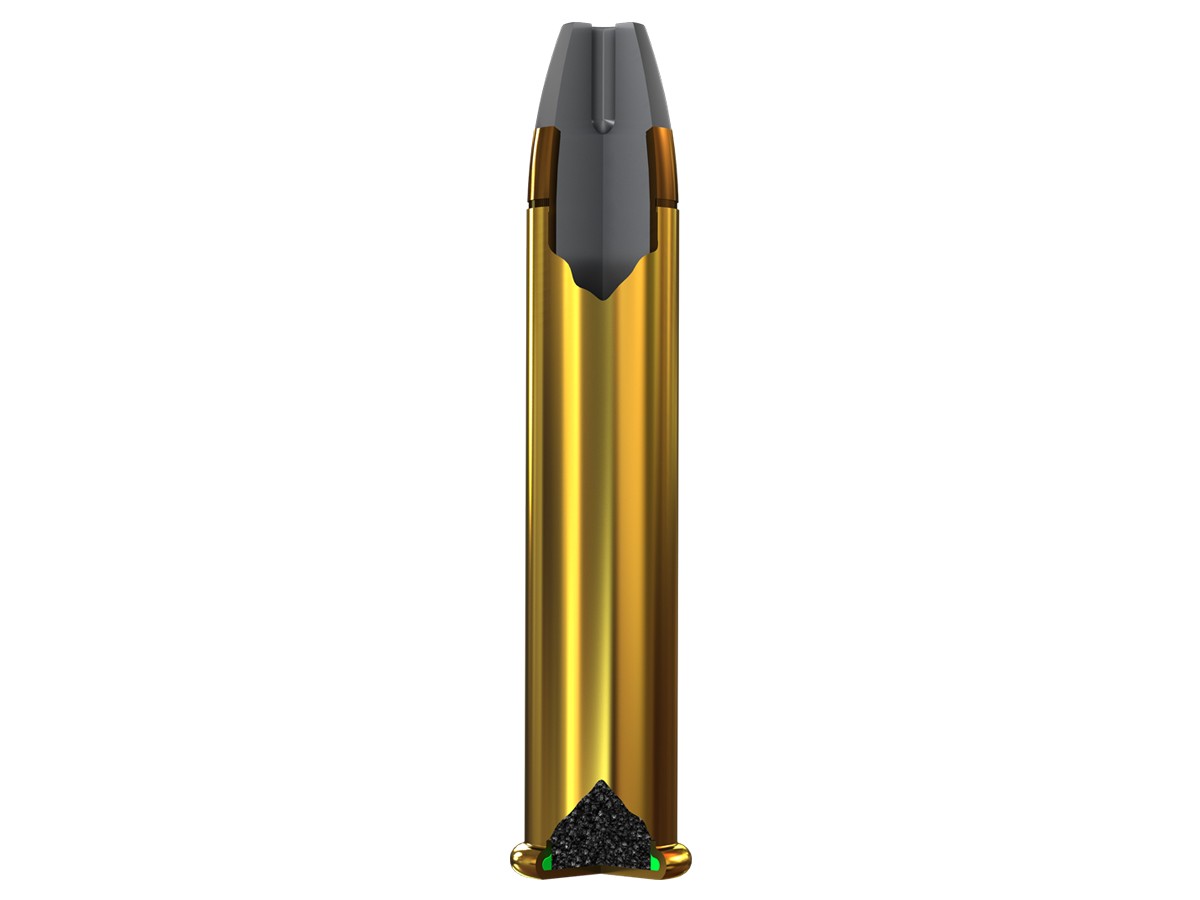 Winchester .22 WMR, Image 3