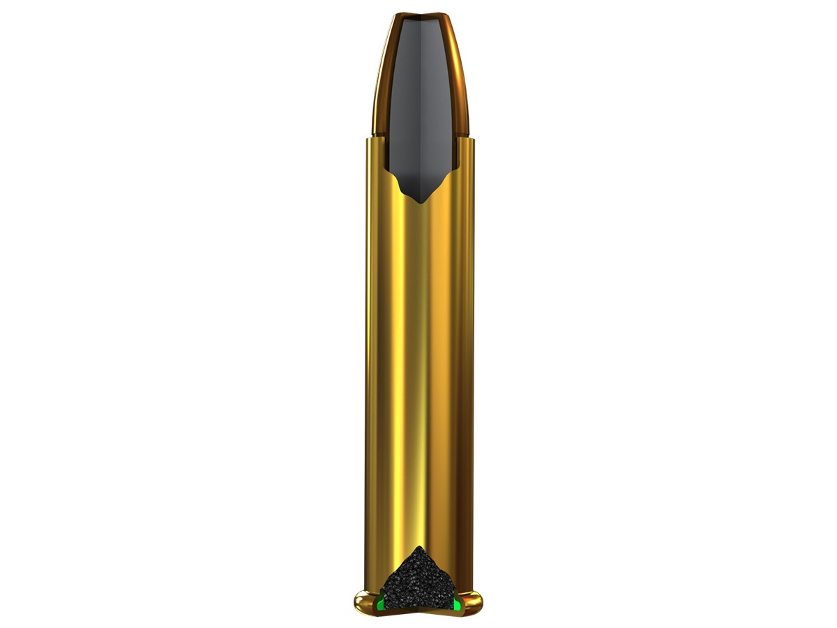 Winchester .22 WMR, Image 3