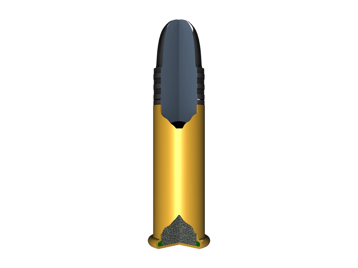 Winchester .22 LR, Image 4