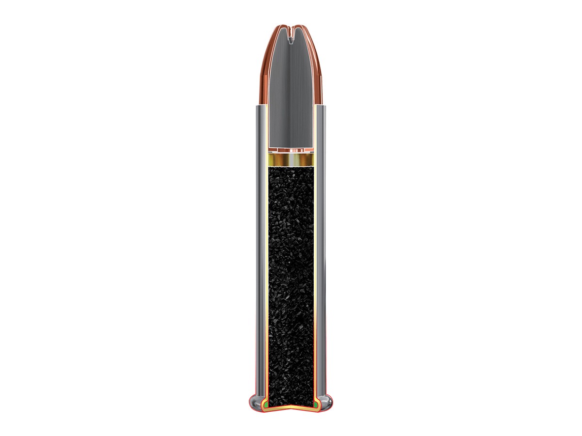 Winchester .22 WMR, Image 3