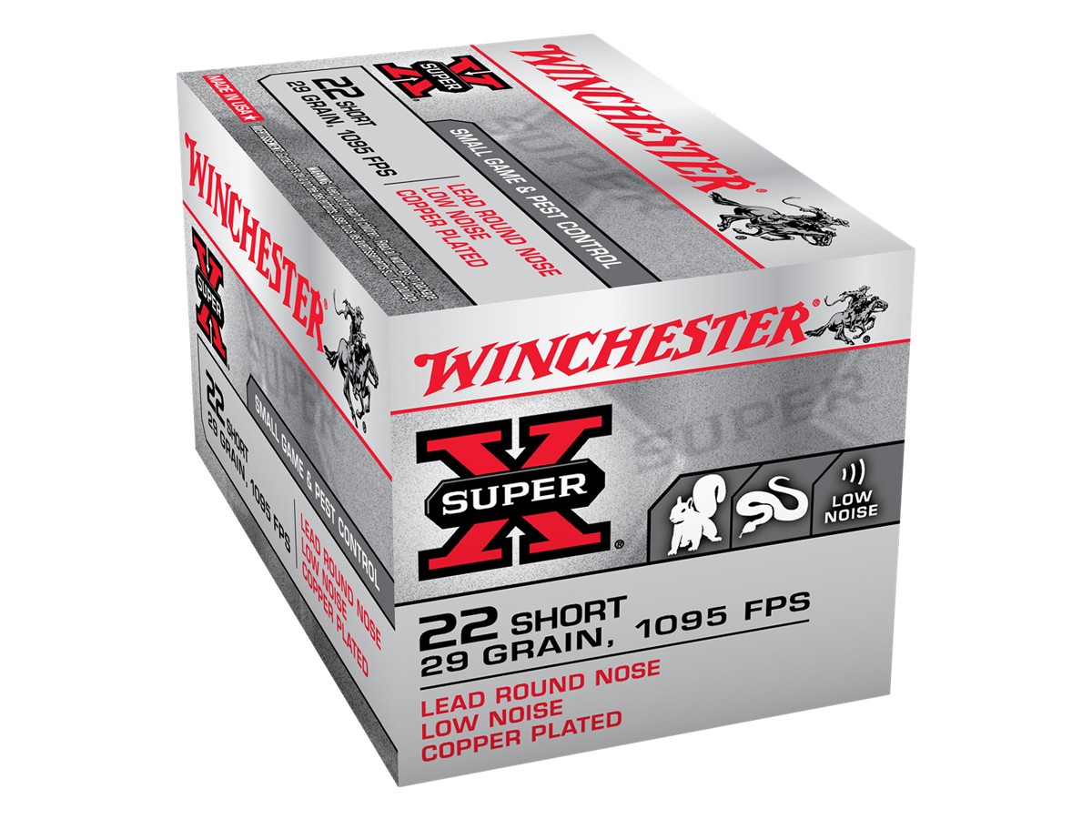 Winchester .22 Short, Image 2