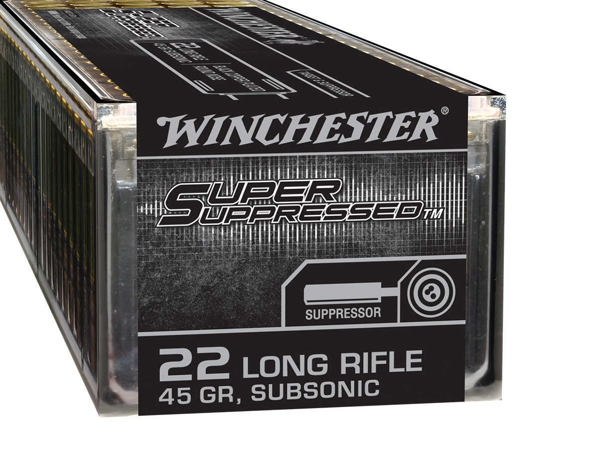 Winchester .22 LR, Image 2