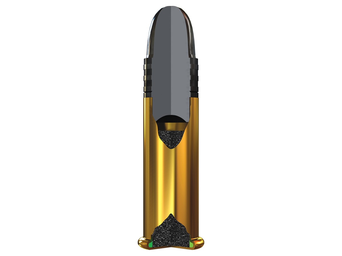 Winchester .22 LR, Image 3