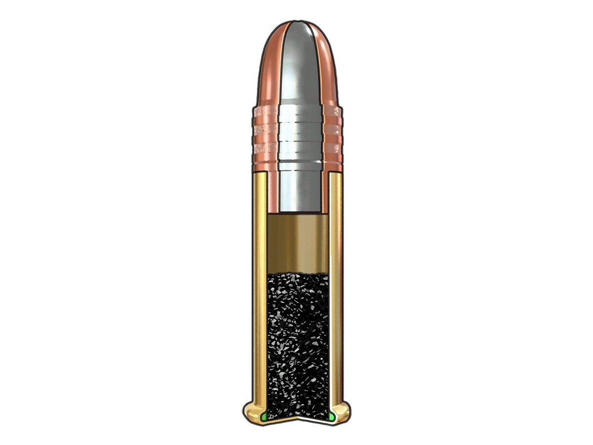 Winchester .22 LR, Image 3