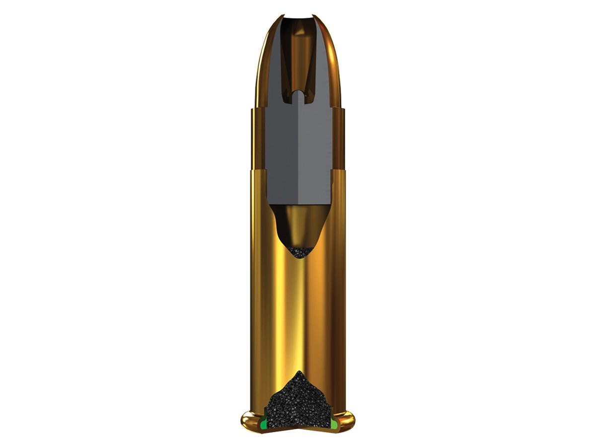 Winchester .22 LR, Image 3