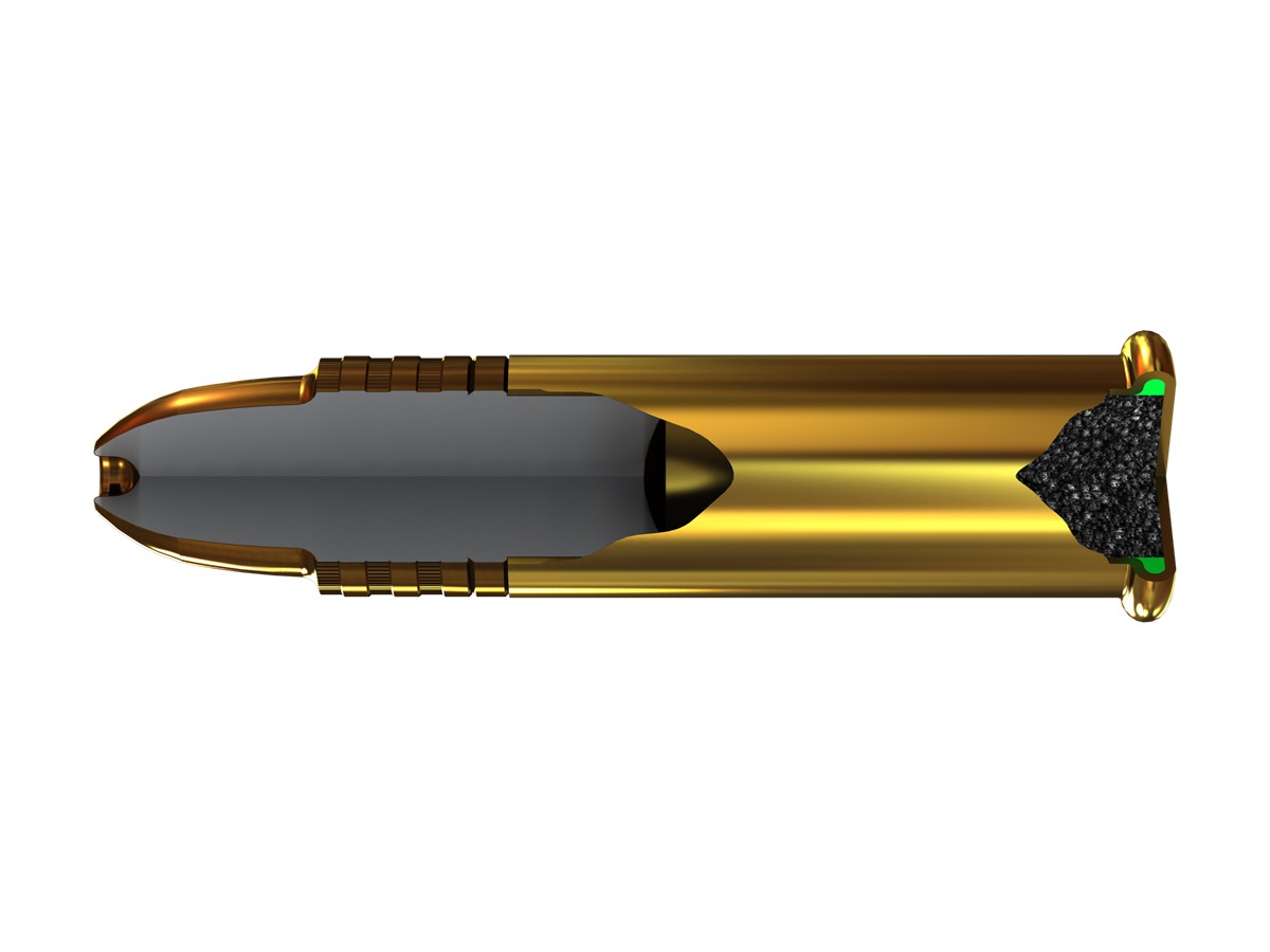 Winchester .22 LR, Image 3