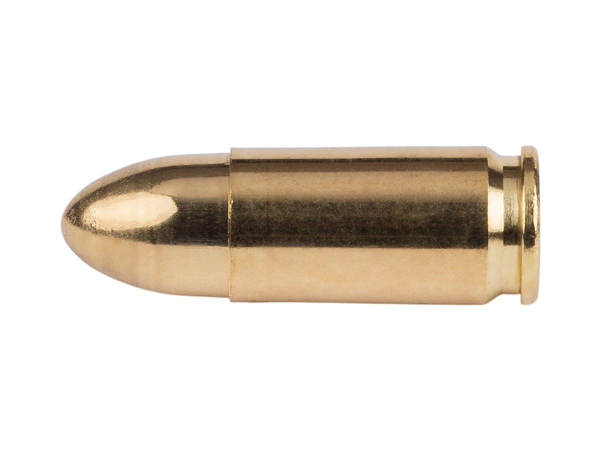 Fiocchi 9mm Luger, Image 3