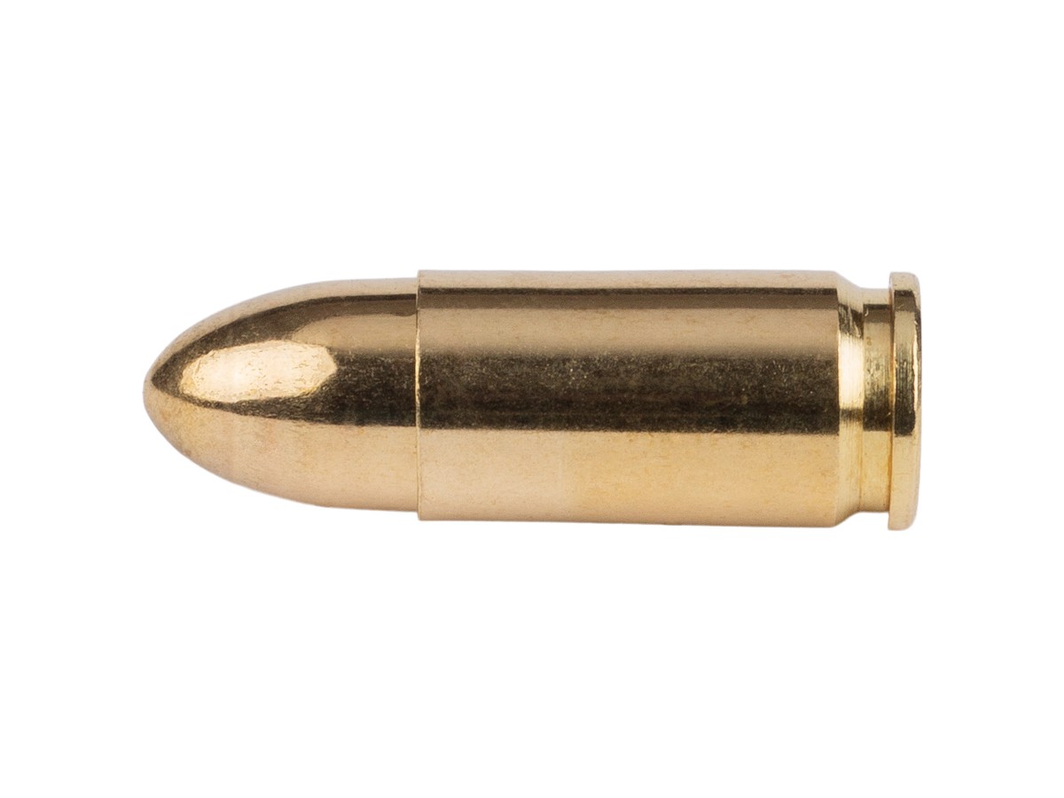 Fiocchi 9mm Luger, Image 3