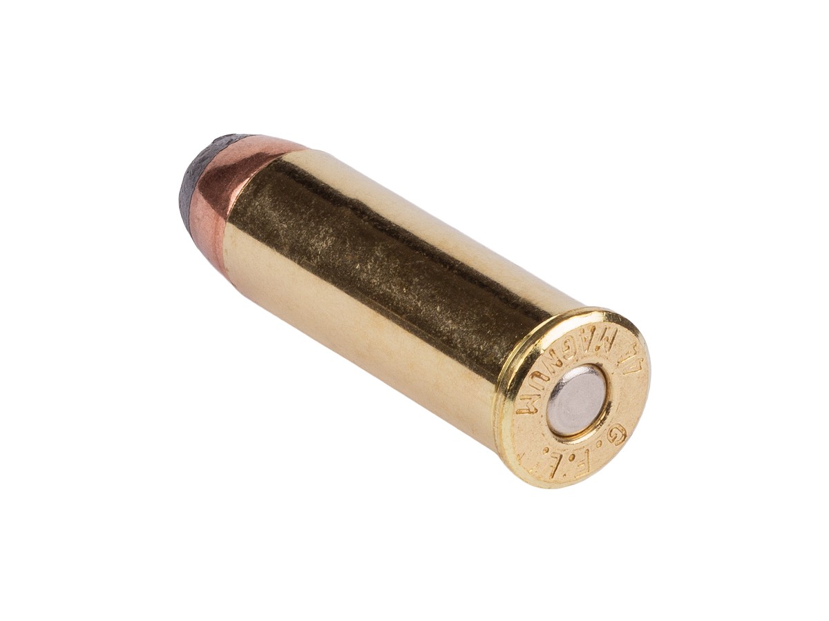 Fiocchi .44 Magnum, Image 4
