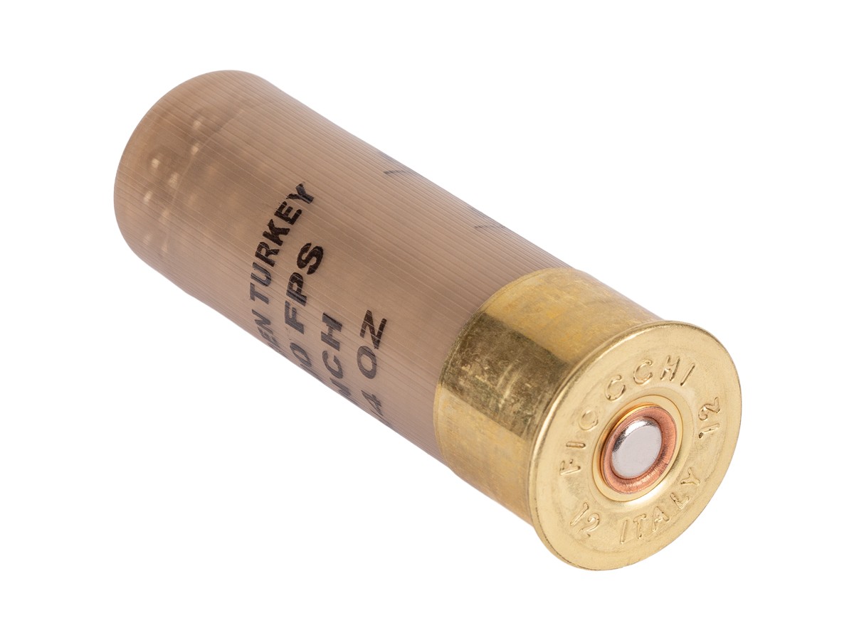 Fiocchi 12GA Golden, Image 3