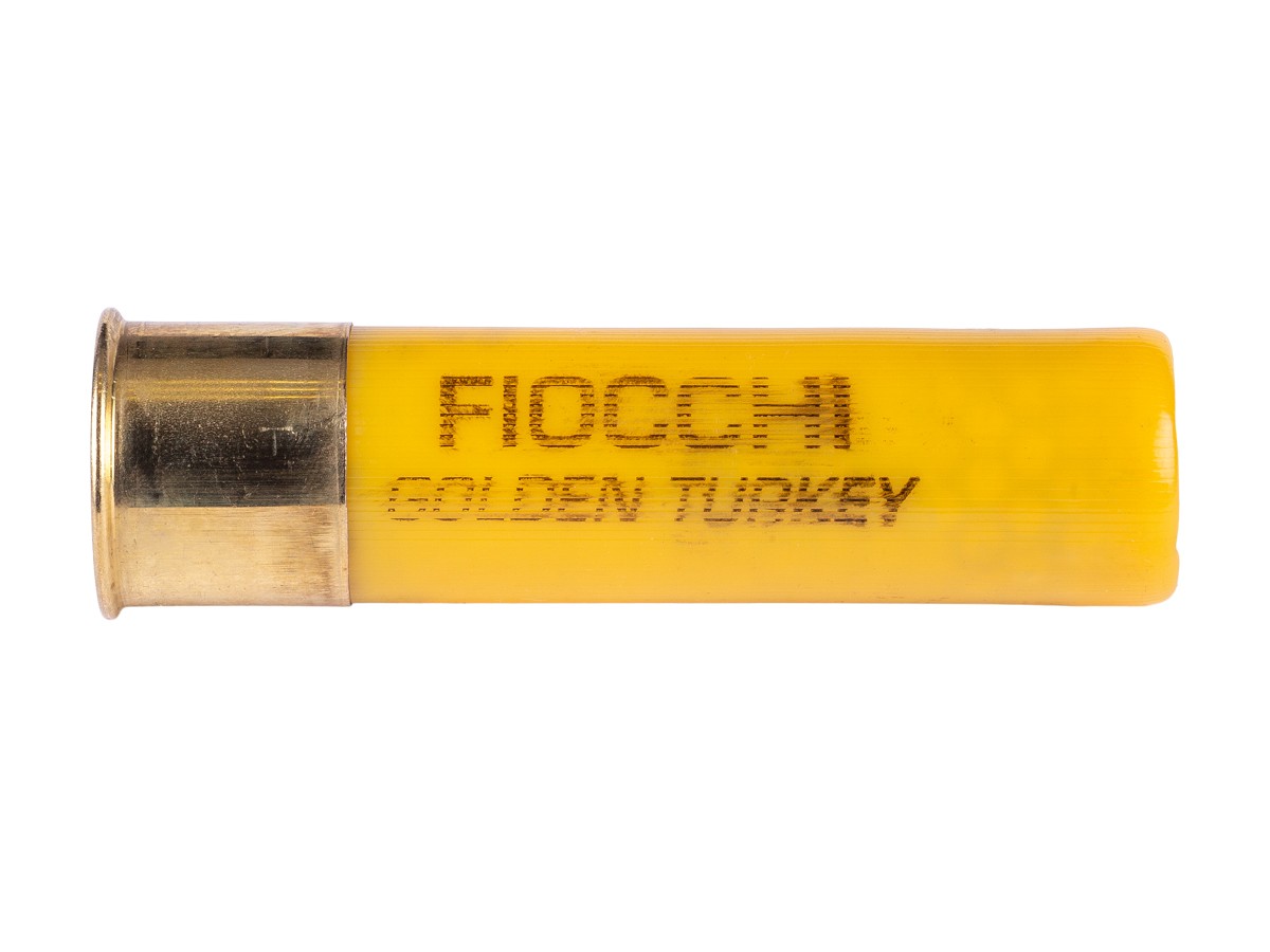 Fiocchi 20GA Golden, Image 2