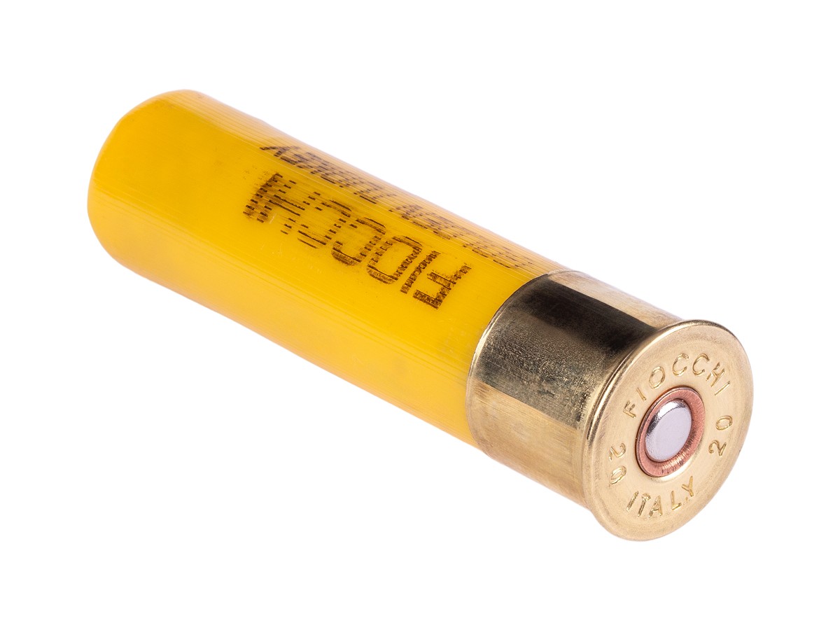Fiocchi 20GA Golden, Image 3