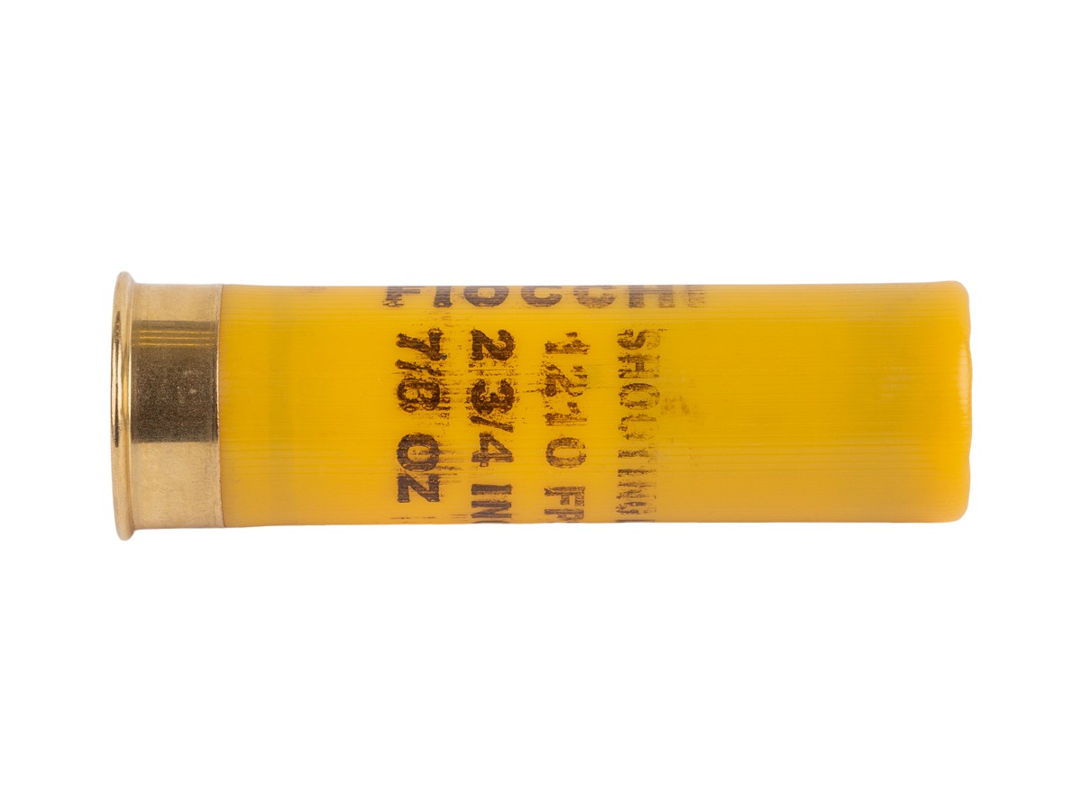 Fiocchi 20GA Shooting, Image 2
