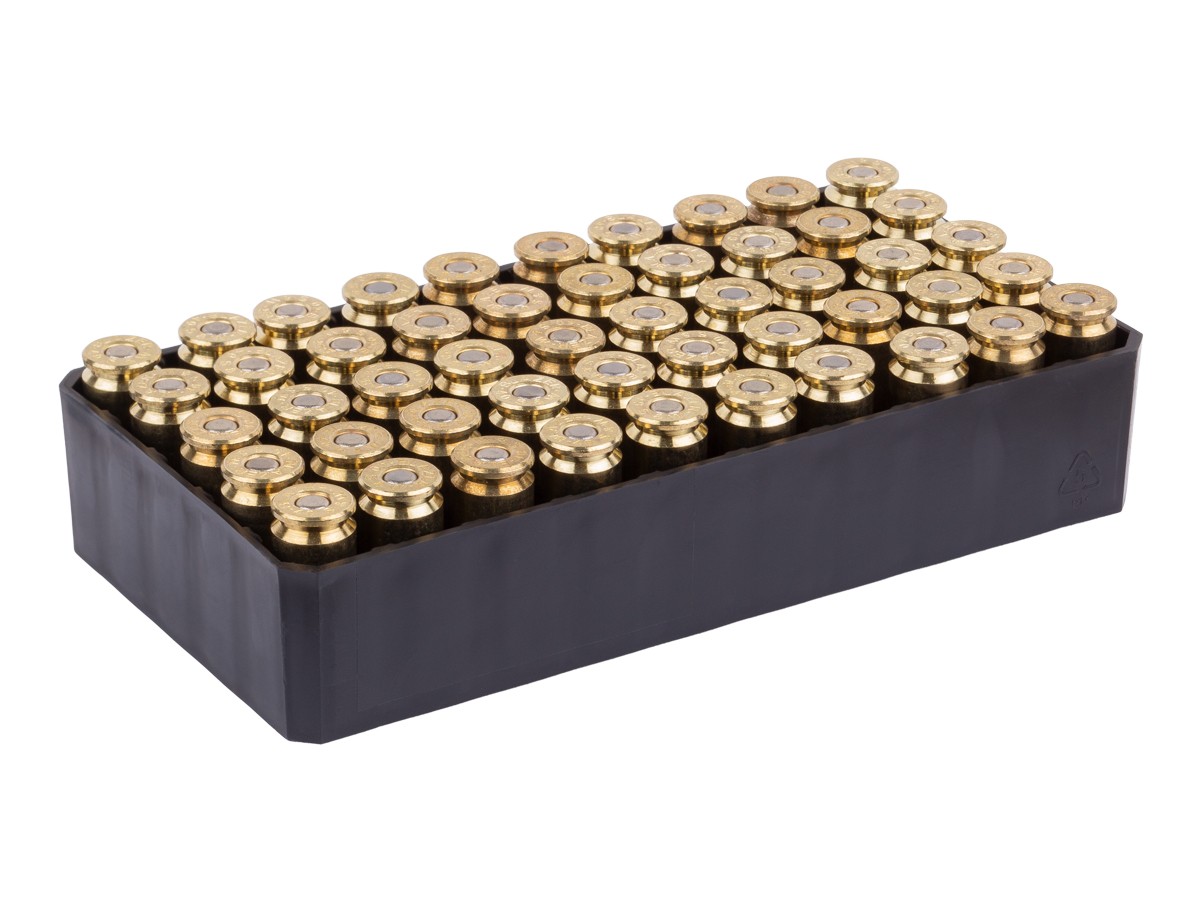 Blazer .40 S&W, Image 2