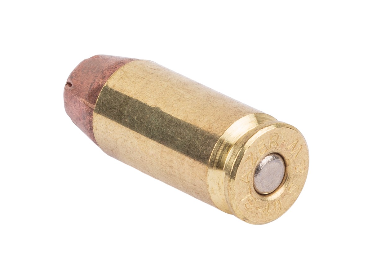 Blazer .40 S&W, Image 4