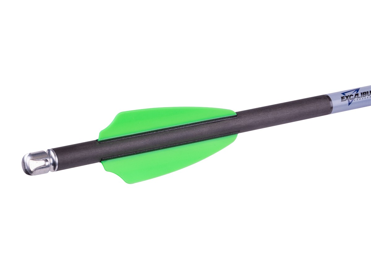 Excalibur V-Flight Pro, Image 2