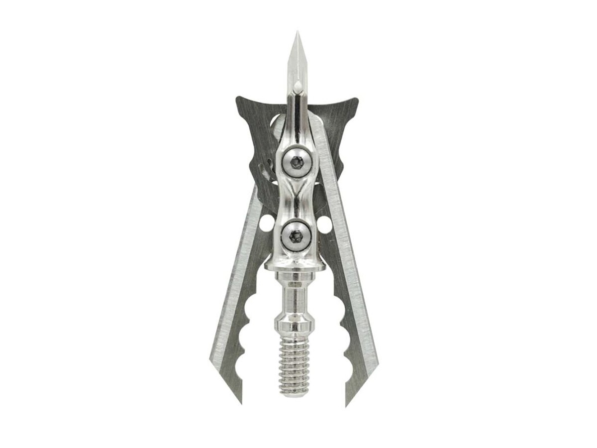 Rage Hypodermic NC, Image 2