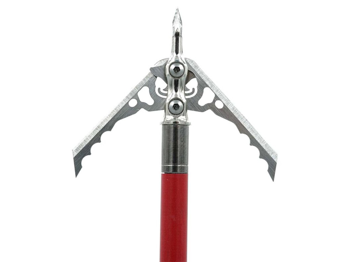 Rage Hypodermic NC, Image 3
