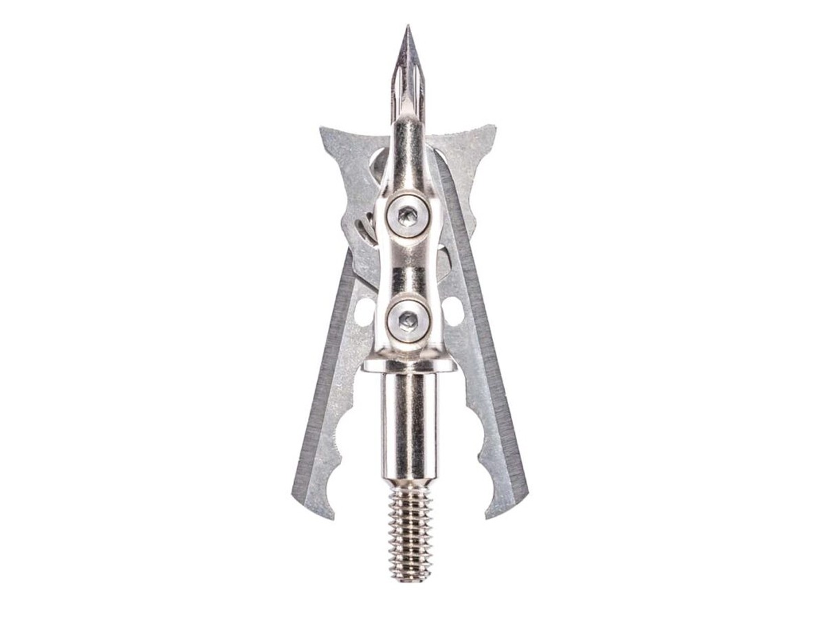 Rage Hypodermic Crossbow, Image 2
