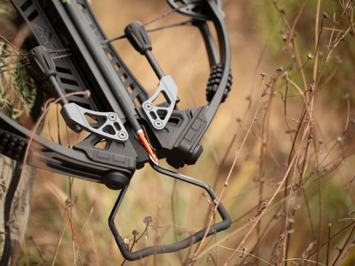 Rage Crossbow X, Image 4
