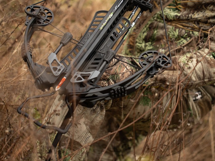 Rage Crossbow X, Image 5