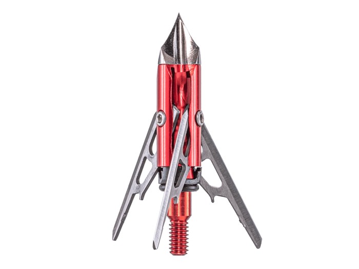 Rage 3 Blade, Image 2