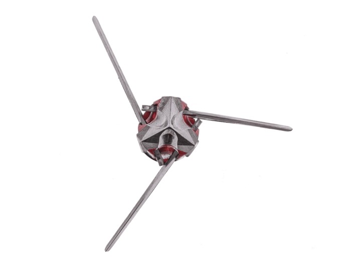 Rage 3 Blade, Image 3
