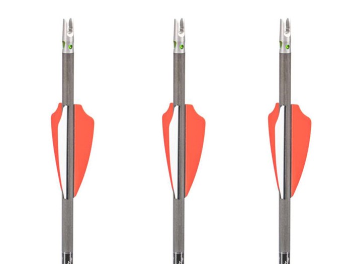 Axe Crossbows 17.5", Image 2