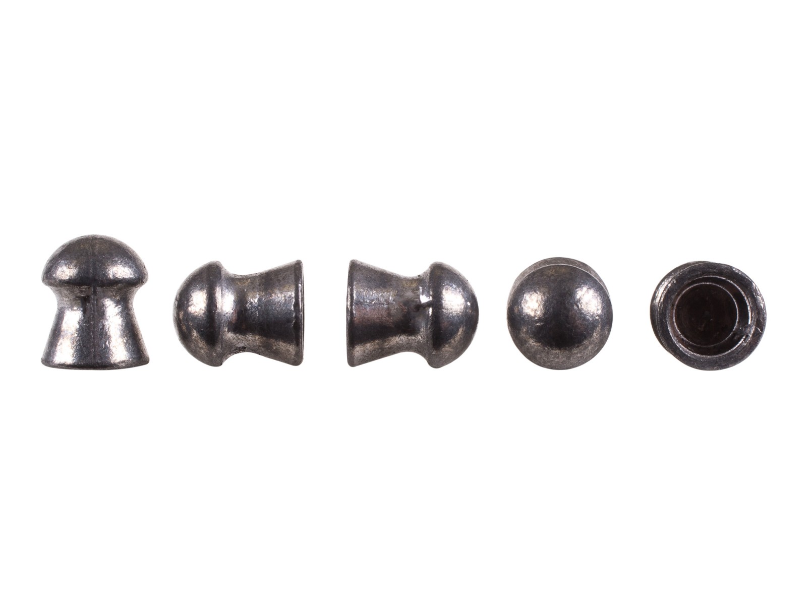 Crosman Premier .22 Cal, 14.3 Grains, Domed, 500ct