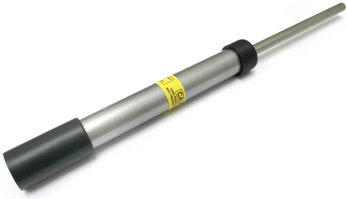 Air Venturi Gas, Image 2