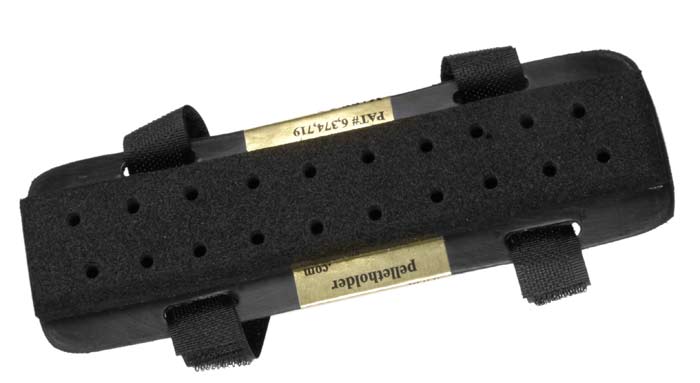 Phillips Pellet Holder,, Image 2
