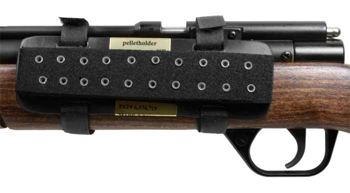 Phillips Pellet Holder,, Image 3