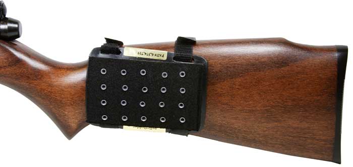 Phillips Pellet Holder,, Image 3