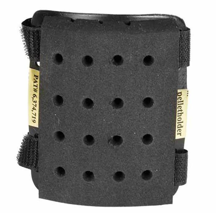 Phillips Pellet Holder, Image 2