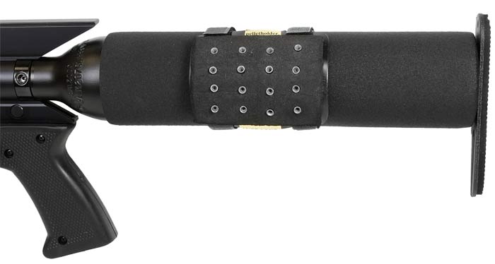 Phillips Pellet Holder, Image 3