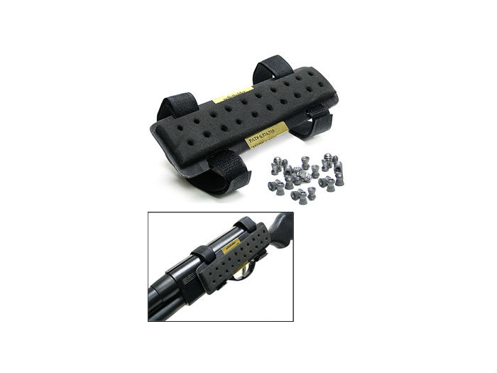Phillips Pellet Holder,, Image 2
