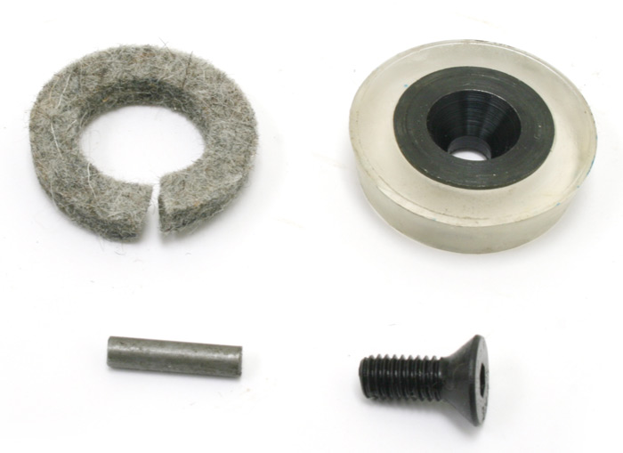 Mendoza Piston Seal, Image 2