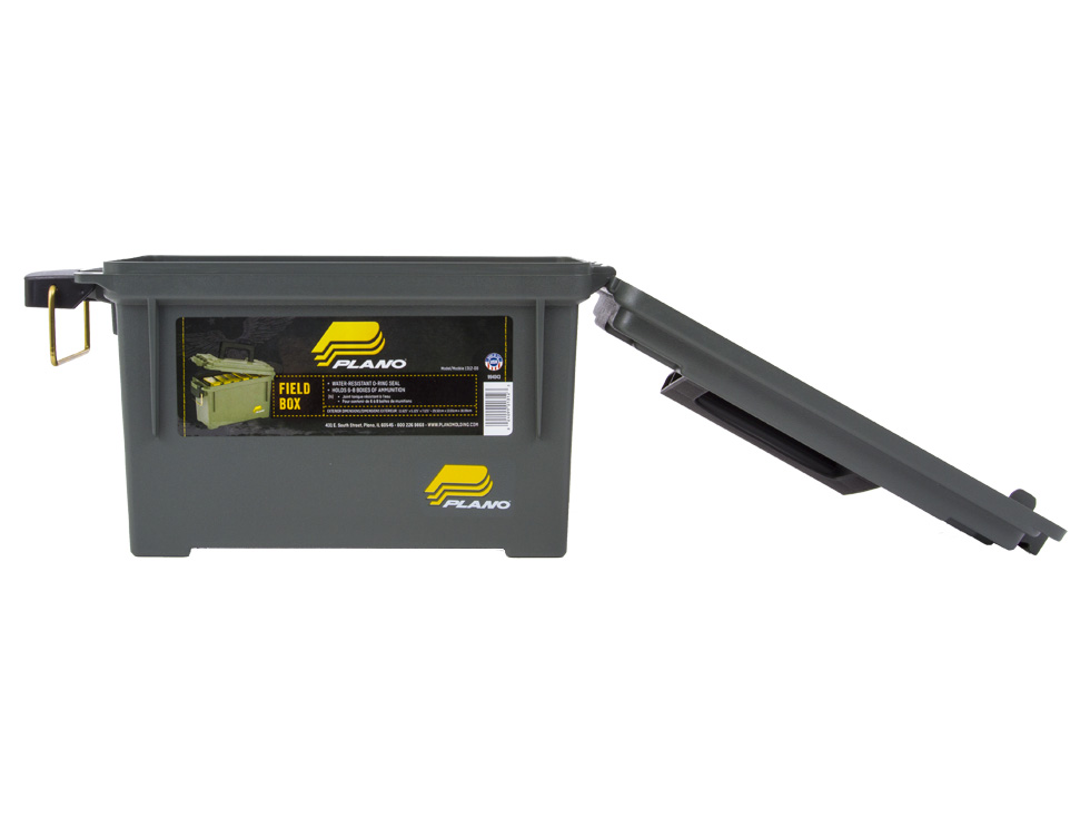 Plano 131200 Ammo, Image 2