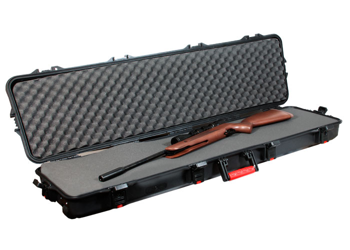 Plano Double Scoped, Image 3