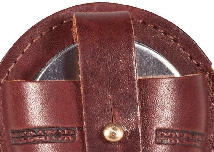 Predator International Leather, Image 4