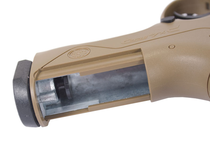 Beretta PX4 Storm, Image 5