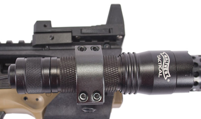 Beretta PX4 Storm, Image 3