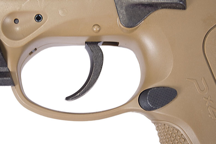 Beretta PX4 Storm, Image 6