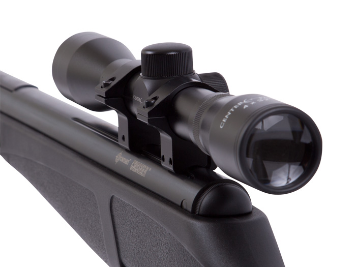 Crosman Crusher Nitro, Image 6