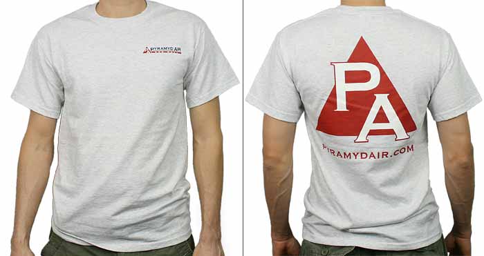 Pyramyd Air T-Shirt,, Image 2