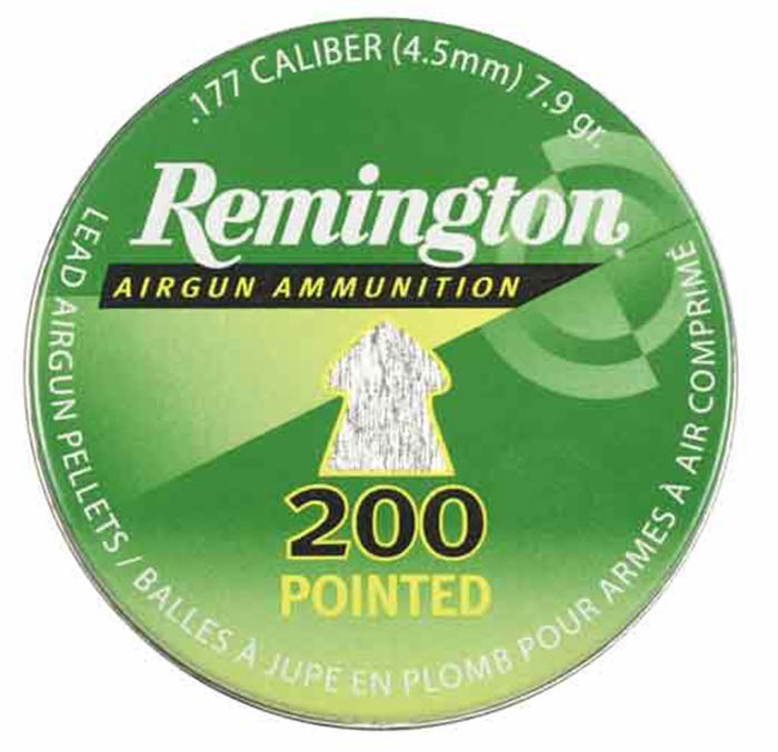 Remington .177 Cal,, Image 2