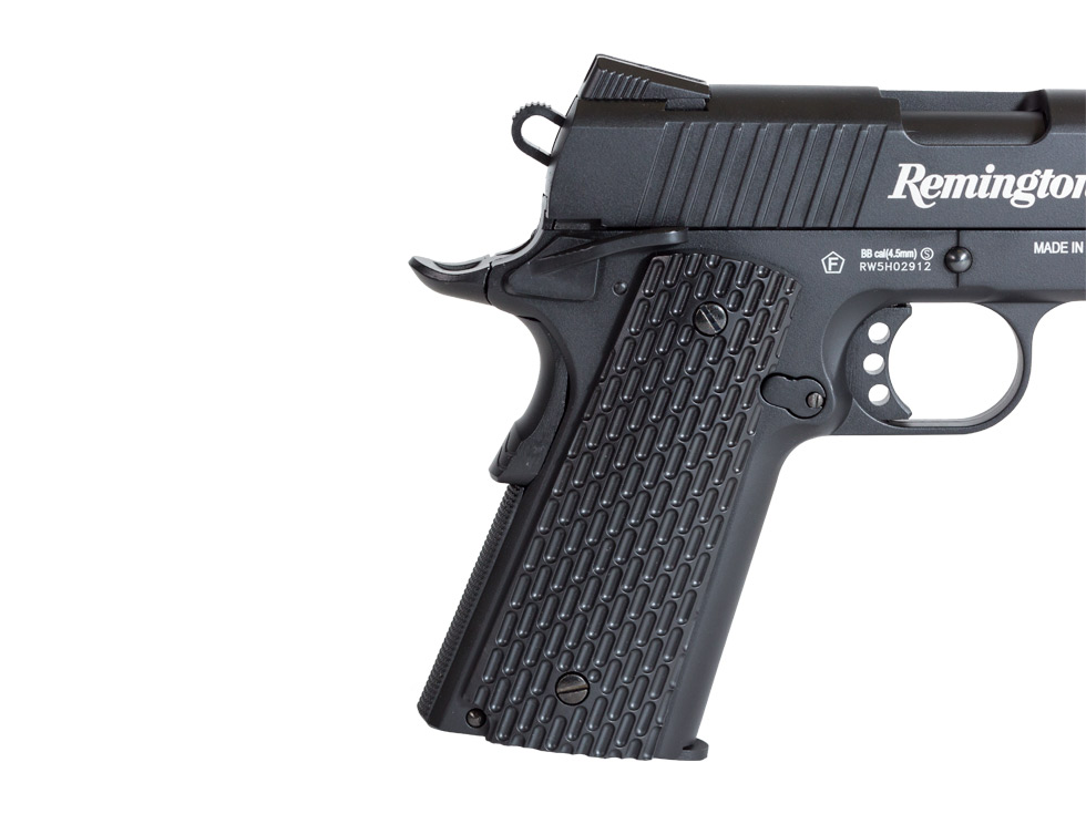 Remington 1911 RAC, Image 7